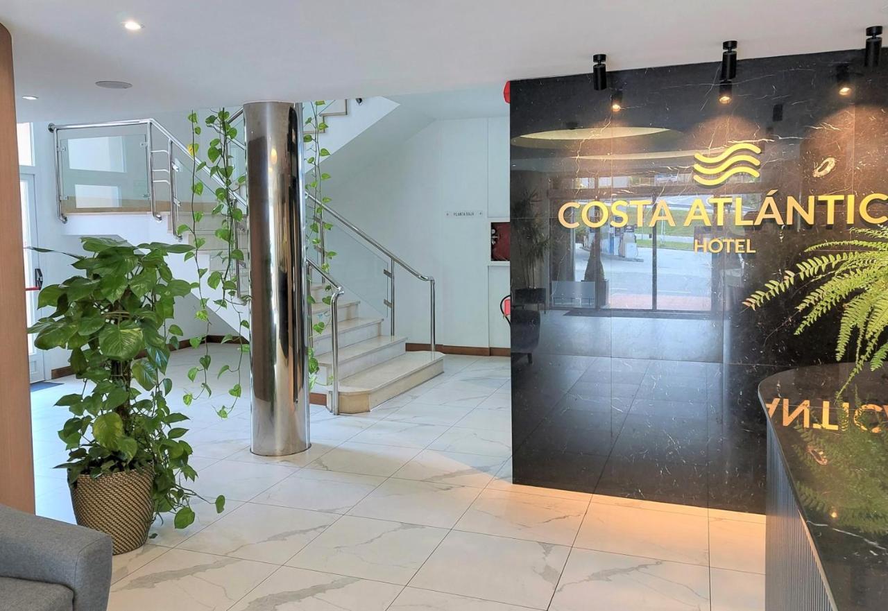 HOTEL COSTA ATLÁNTICA ARTEIXO 2* (Espanha) - de € 77 | BOOKED